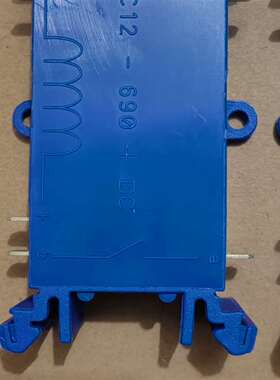 可维修科尼起重，科尼整流器REC12-690+DC，蓝色