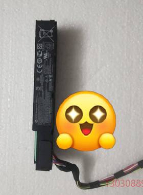 可维修HP DL380G9阵列卡电池815983-001 8712