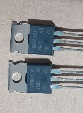 可维修VISHAY  IRFBC40APBF议价