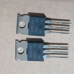 可维修VISHAY  IRFBC40APBF议价