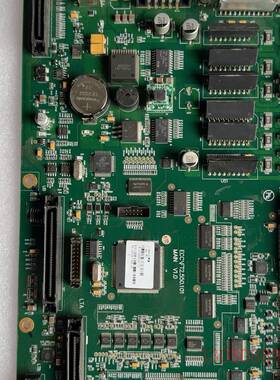 可维修EC1800主控板，ECC\FT2.550.101