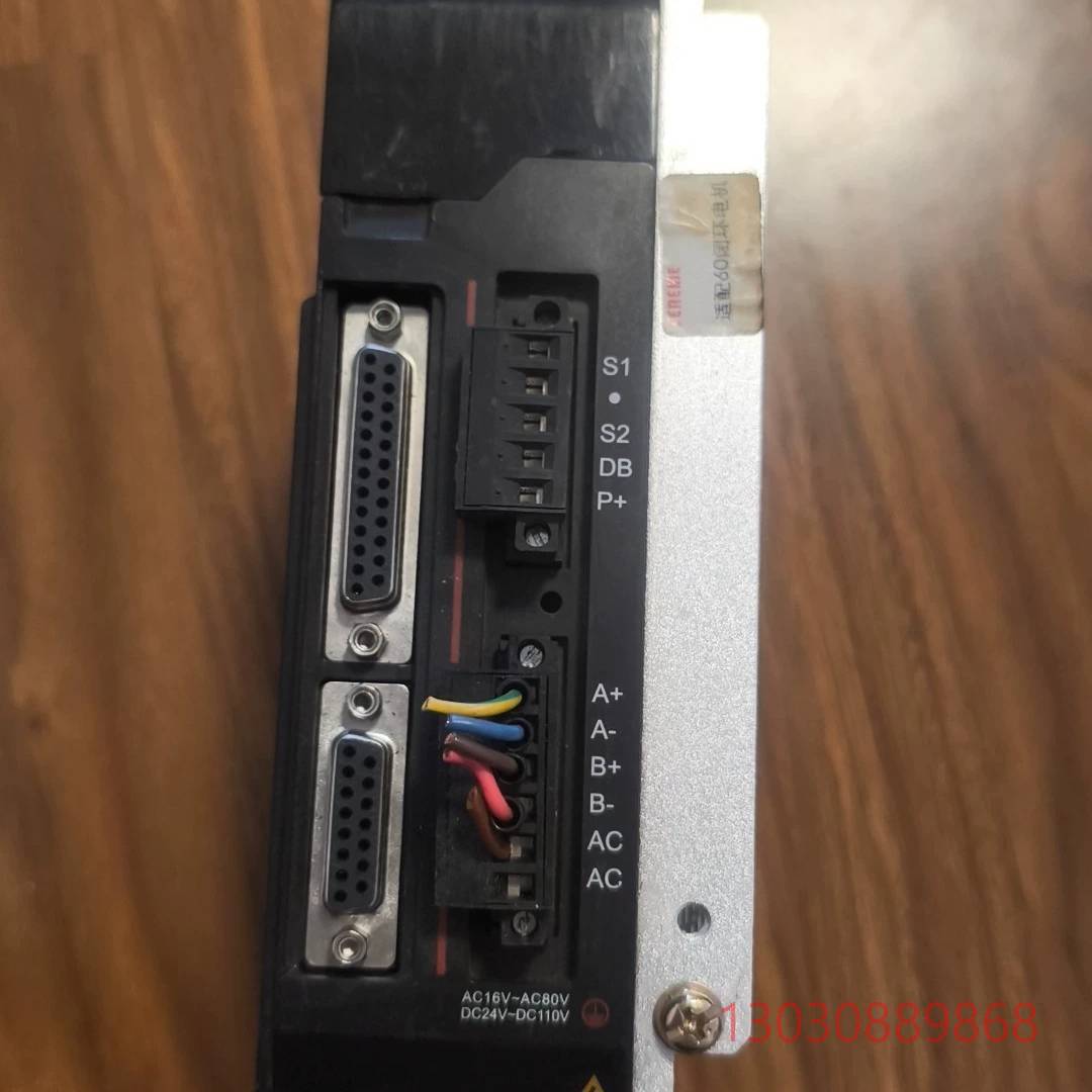 可维修FESS808弗雷梅FEREME伺服驱动器