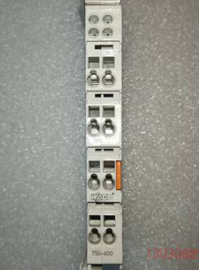 可维修模块750-600 D-32423私聊议价