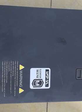 可维修台达VFD110VL43A