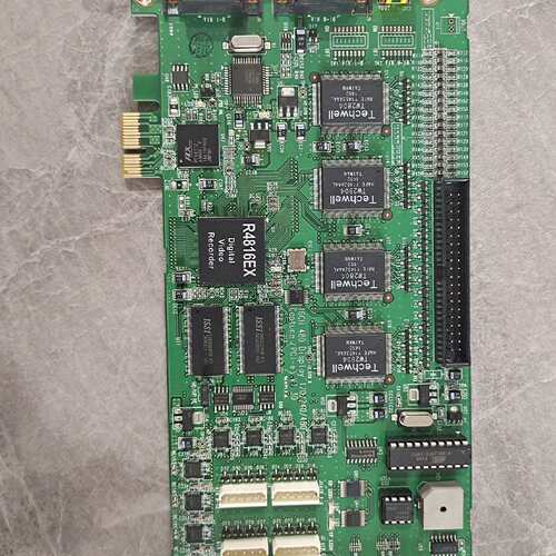 可维修原装 R4816EX DIGITAL VIDEO RECOR议价