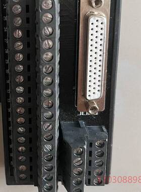 可维修JLing技菱 采集卡转接板  DQ44F 30一个