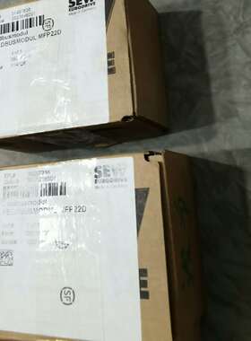 可维修SEW模块MFP32D 08236267 MFP32D/Z2