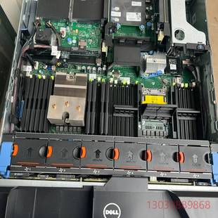 准系统出 720xd 无尘机房下架议价 R720 dell