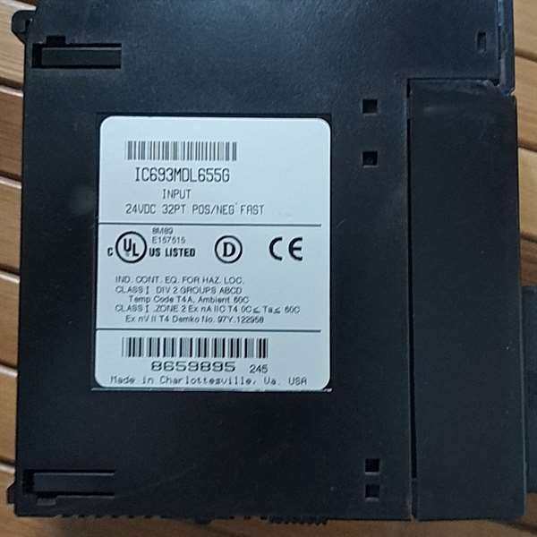 可维修IC693MDL655G 美国GE，PLC输λ模块，32位输,电子元器件市场,其它元器件,淘宝优惠券,粉丝福利购,淘宝优惠卷