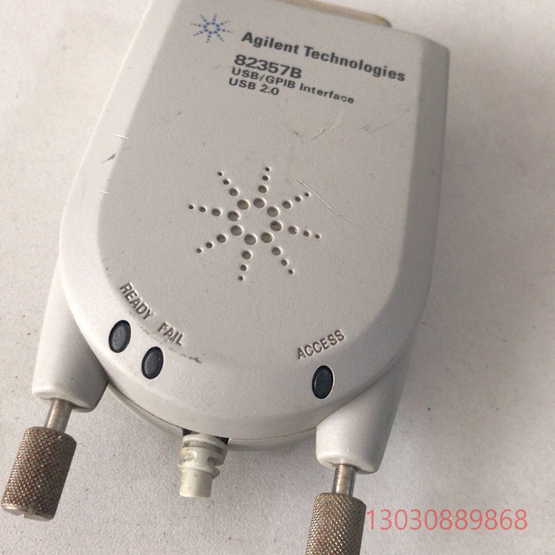 美国安捷伦 Agilent 82357B议价