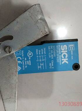 可维修德国SICK西克光电开关传感器  WT18-3P430