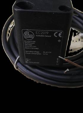 可维修EC2019，全新带包装，