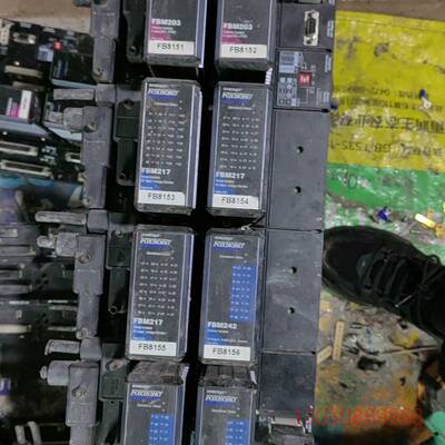 可维修FBM230，FBM217.FBM242拆机议价出