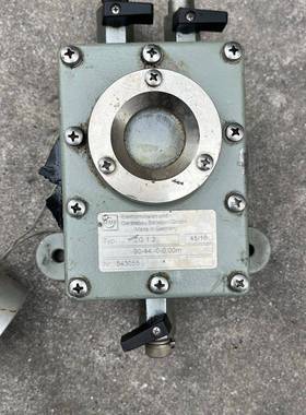 可维修进口德国EMB变压器瓦斯继电器取气盒集