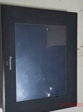 可维修触摸屏 GH11AIGH10AT1D  成色如图，通电功