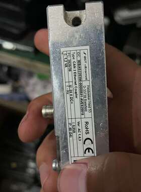 可维修BST的东西，3EBAS220396-00000641-AV议价