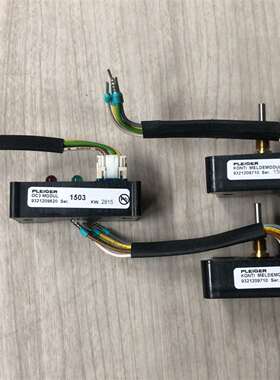 可维修全新PLEIGER KONTI MELDEMODUL，型号9议价