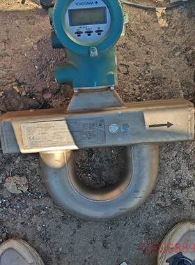 可维修横河质量流量计RCCT36，拆机现货如图