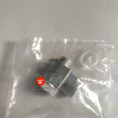 可维修FESTO 费斯托 节流阀 GRLA-1/2-B 15117