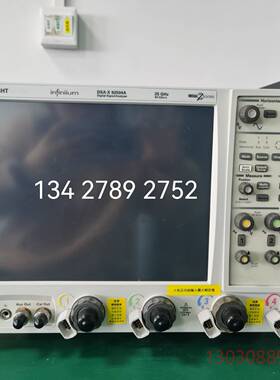 可维修【KEYSIGHT是德科技DSAX92504A示波器】25