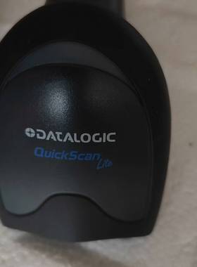 可维修得利捷Datalogic QuickScan Lite QW