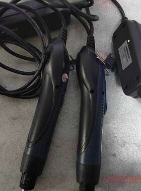 可维修安埗AMBRUMS电动起子24V，可以转动，头