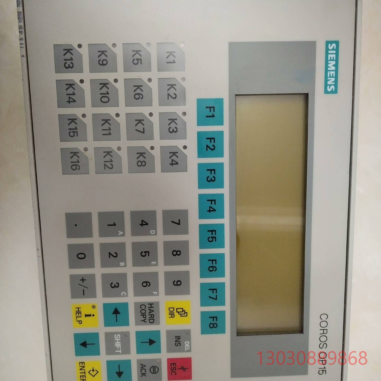OP15-C1 6AV3515-1MA2议价