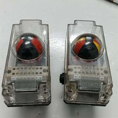 可维修盖米 GEMU 阀门反馈器TCR3MVSAZ