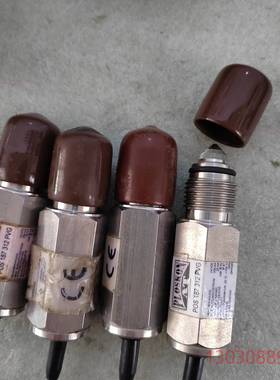 可维修斯洛伐克PLOSKON液位传感器，POS187312PVG