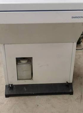 可维修赛默飞shandon品牌冷冻切片机。实验室