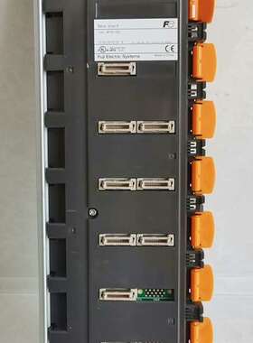 可维修日本富士PLC主基板NP1BS-08S 实拍现货一