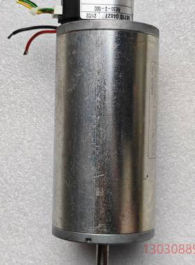 可维修拆机德恩科电机GR63*55 90V 3140rpm RE3