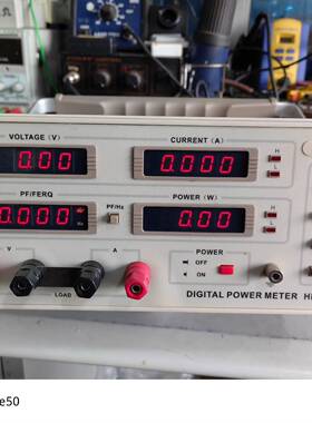 可维修HM7715A电参数测试仪 ，全新库存，功能