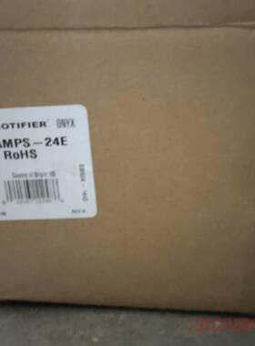 可维修诺帝菲尔3030主机电源，AMPS-24E，CPS-24E