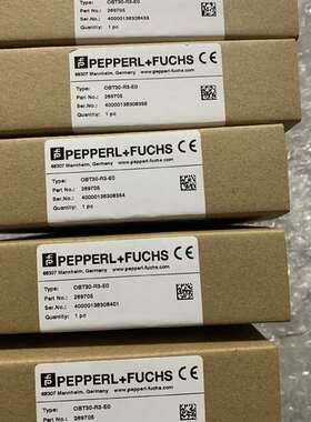 可维修倍加福 OBT30-R3-E0 0BT30-R3-E0 26