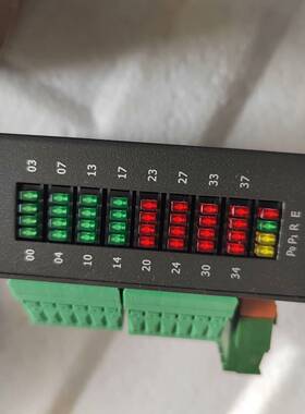 可维修全新泓格MN-D604-0DM1-TR1-D1N模块，原装正