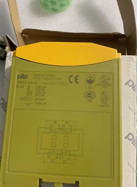 可维修皮尔兹 PNOZmo4p PNOZ mo4p PN0Zm04