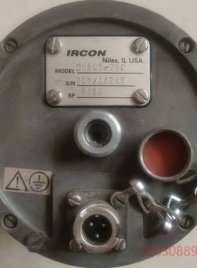 可维修美国爱光（IRCON）红外测温传感器，型