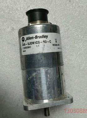 AB罗克韦尔846-SJDN1CG-R3-C成色如图，现货包议价