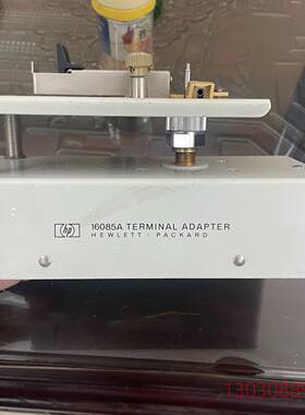 可维修安捷伦/惠普 16085A +16092A测试座