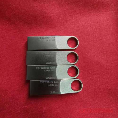 可维修Kingston金士顿DTSE9 G2 32gu盘金属 US
