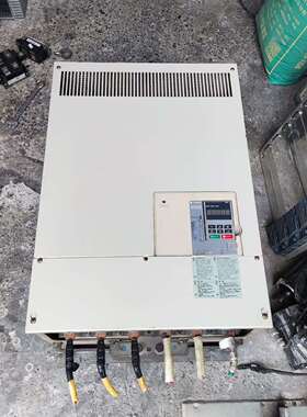 可维修安川A1000变频器CIMR-AB4A0208AAA议价