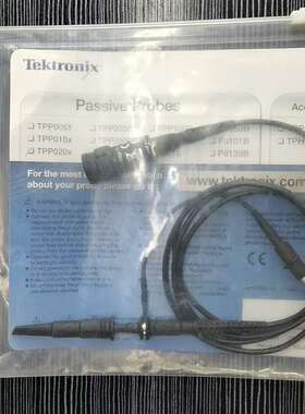 可维修TPP0200   全新探头一条，仅此一条