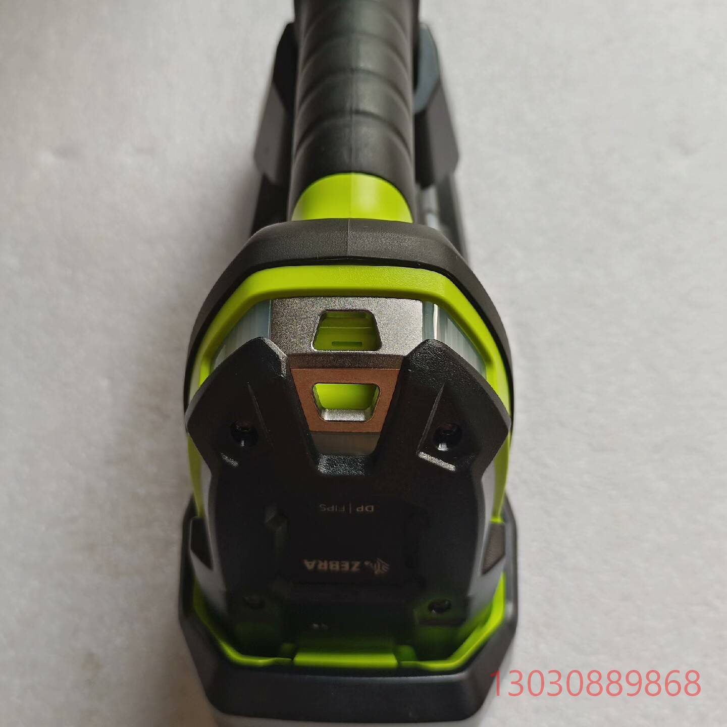 Zebra斑马DS3678-DP无线二维扫描枪工业级议价