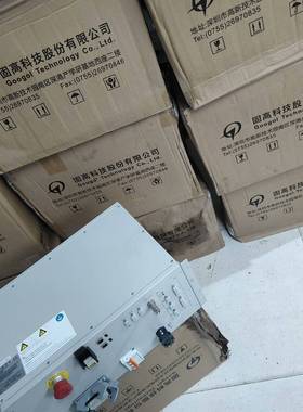 可维修固高机器人示教器GRCS3000  全新