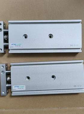 可维修AirTac/亚德客 TR16X70S 拆机气缸闲置 一条