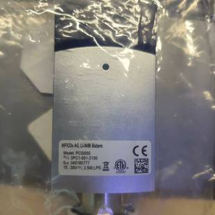 001 3pc1 英福康pcg550压力计 可维修全新带包装