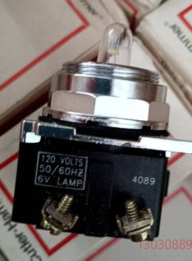 可维修Cutler-Hammer绿色信号指示灯10250T181N