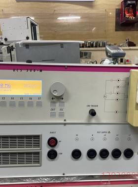 可维修出租Emtest  OCS500M6振铃波阻尼震振荡波