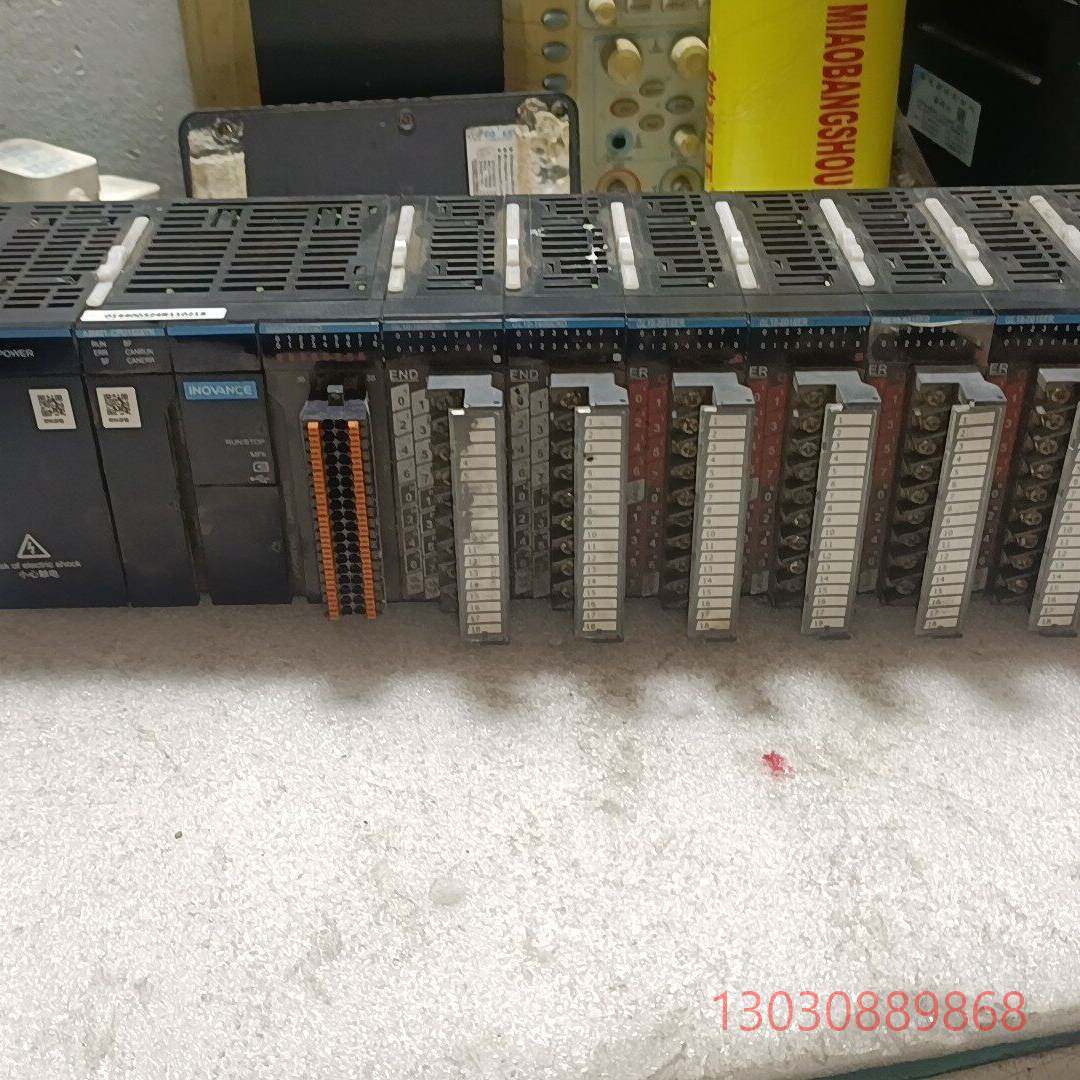 可维修汇川GL10-PS2，主机AM401-cpu1608TN，H